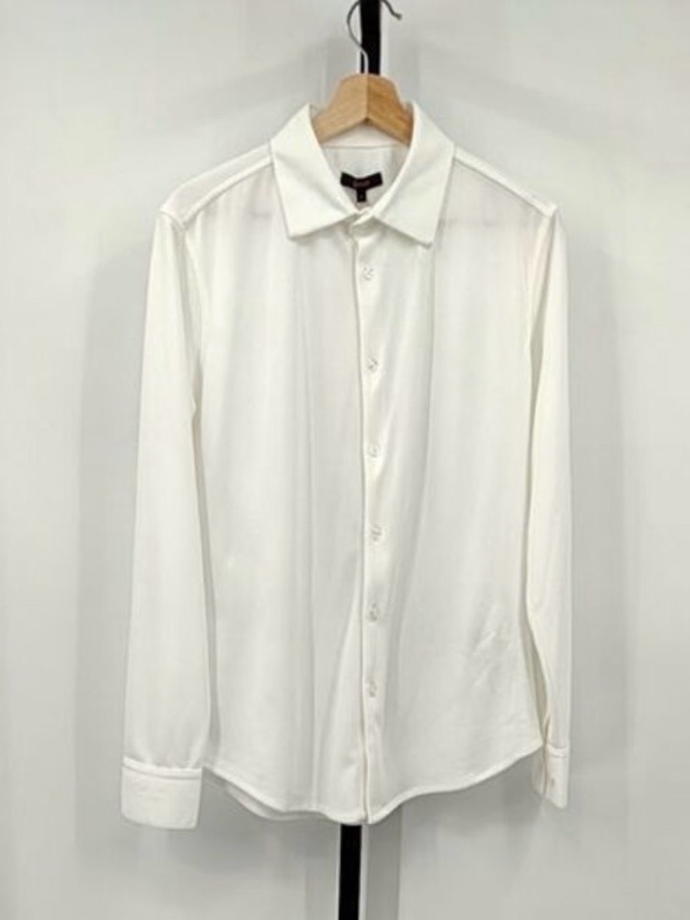 Quince Pique Blouse